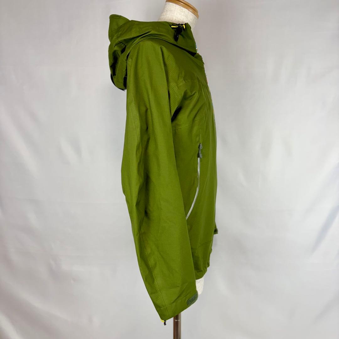 PHENIX フード付きジャケット スキーウェア スノボウェア サイズL