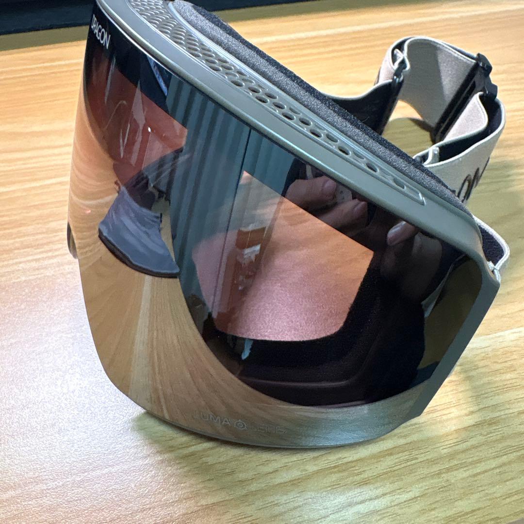 スキー・スノーボードアクセサリー 24-25 DRAGON PXV - J.SILVER ION