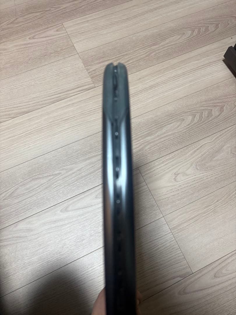 ラケット(硬式用) Wilson RF01