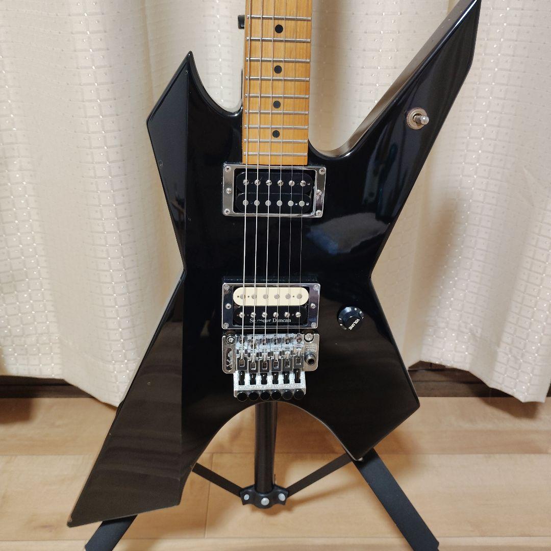 Killerギター　高崎晃モデル