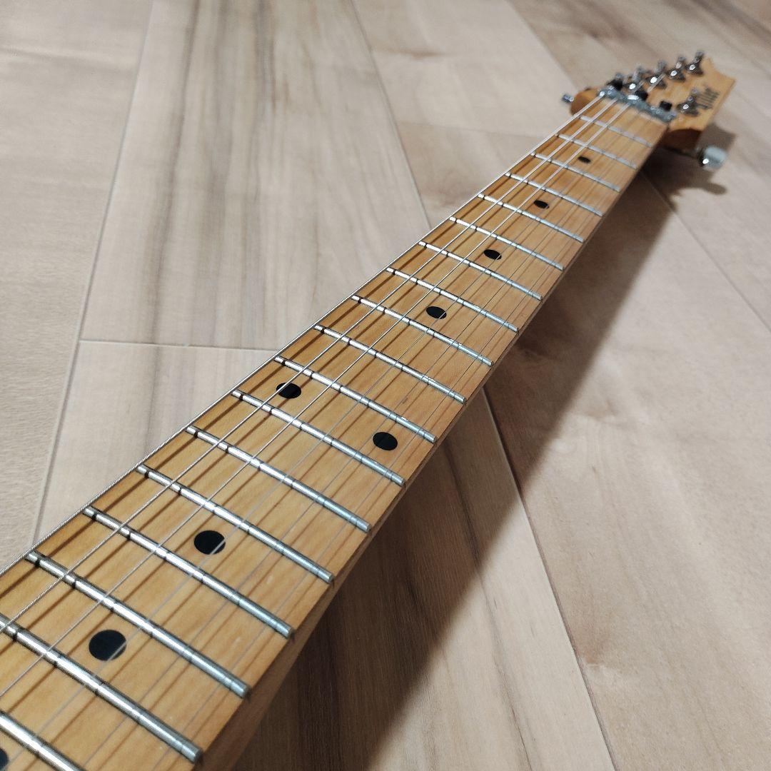 Killerギター　高崎晃モデル