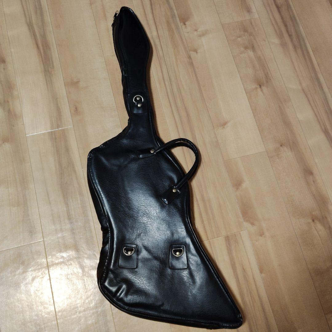 Killerギター　高崎晃モデル