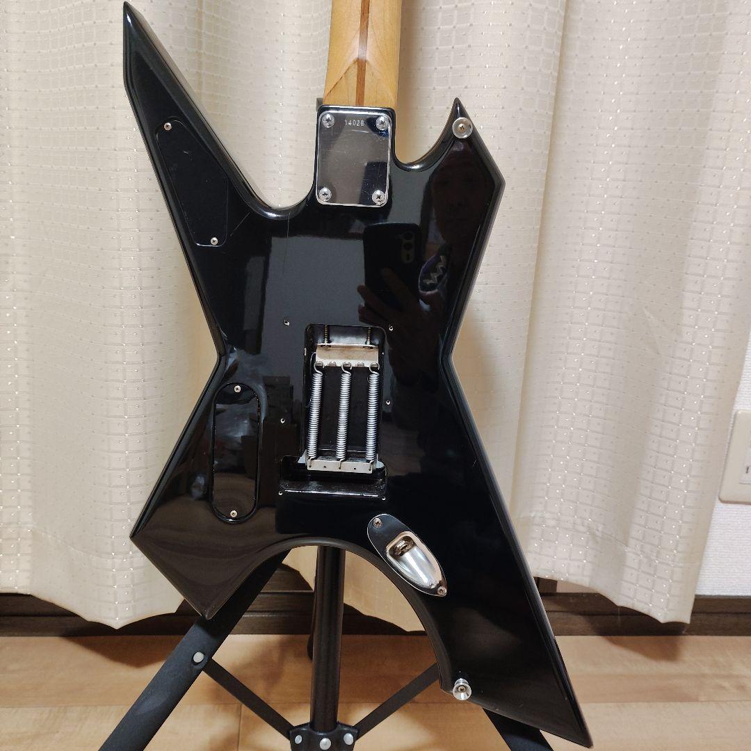 Killerギター　高崎晃モデル