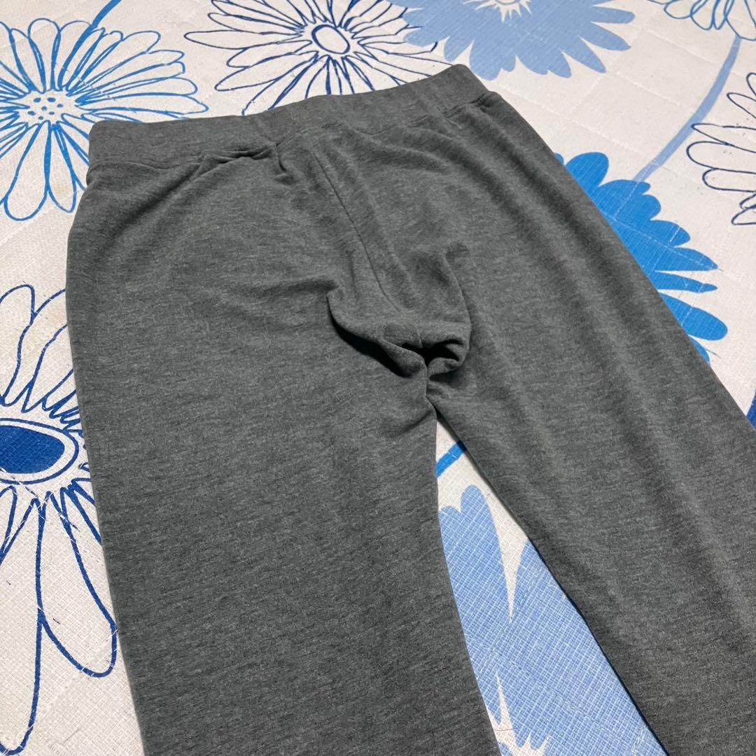 【希少・新品】MARK&LONA フリース ウォーム　レギンス タイツ　ゴルフ