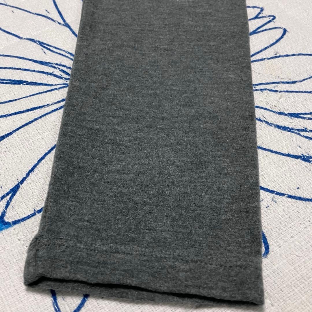 【希少・新品】MARK&LONA フリース ウォーム　レギンス タイツ　ゴルフ