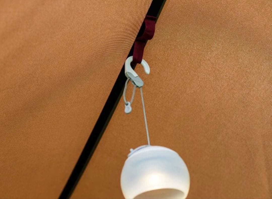 スノーピーク　ヘキサイーズ 1