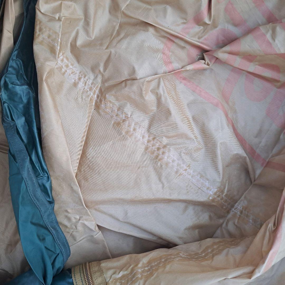 Coleman コールマン　BCキャンピードームテント UV PRO