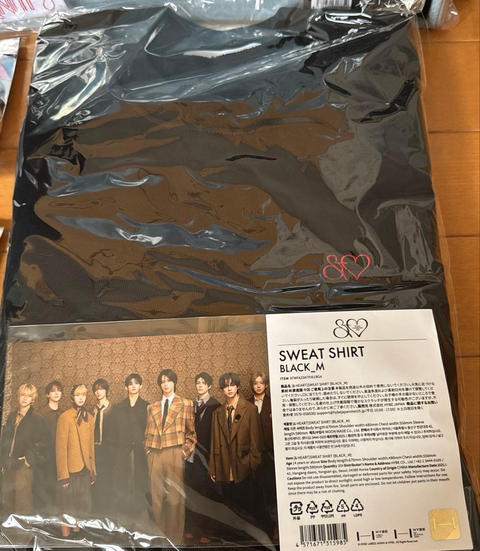 &TEAMコレクション　トレカ59枚&CD、BAG、ツアー&ファンミグッズ！