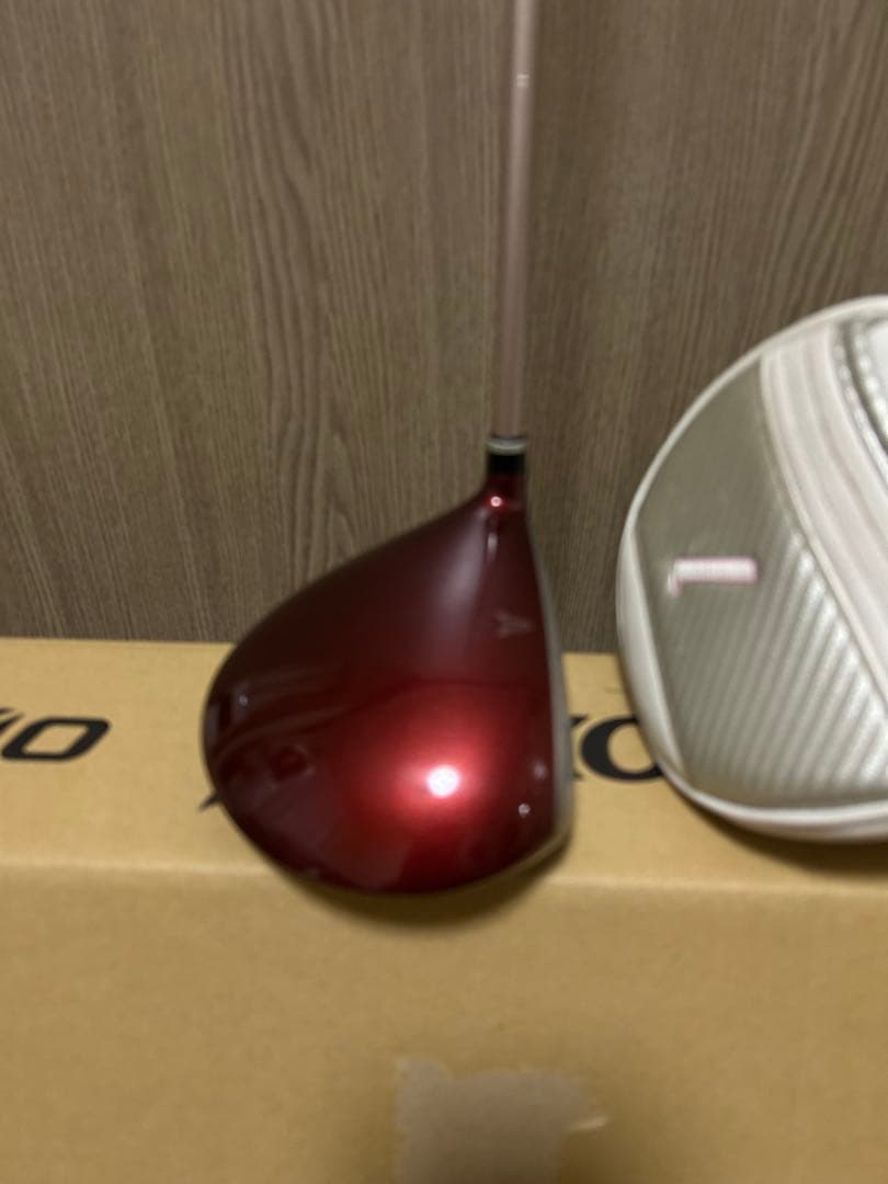 希少！ゼクシオXXIO 11 レディースドライバー Rシャフト 11.5°