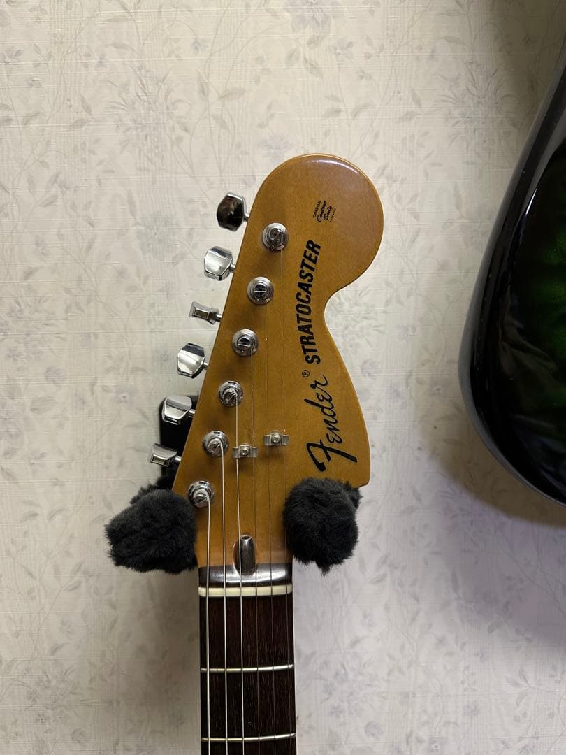 Fender Mexico classic series 70s 期間限定値下げ