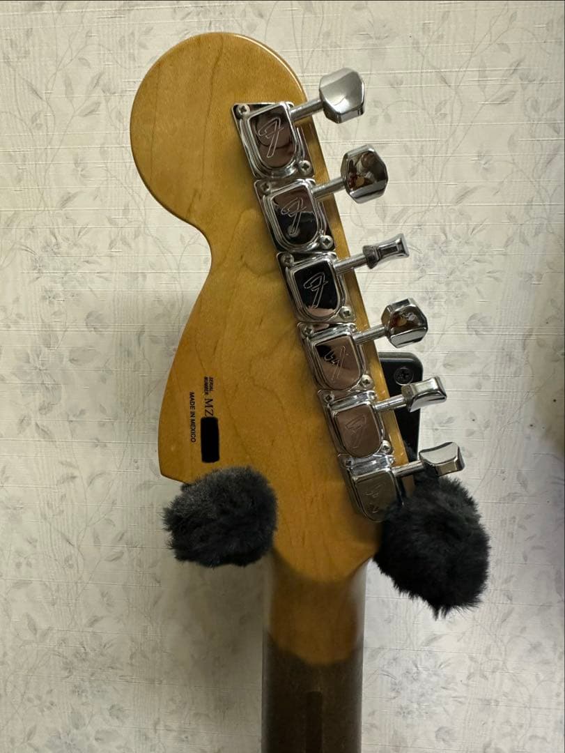 Fender Mexico classic series 70s 期間限定値下げ