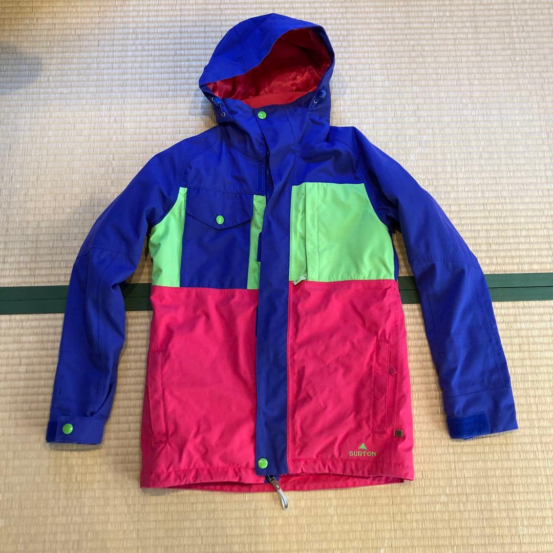 BURTON バートン　ジャケット　ゴアテックス　レディース