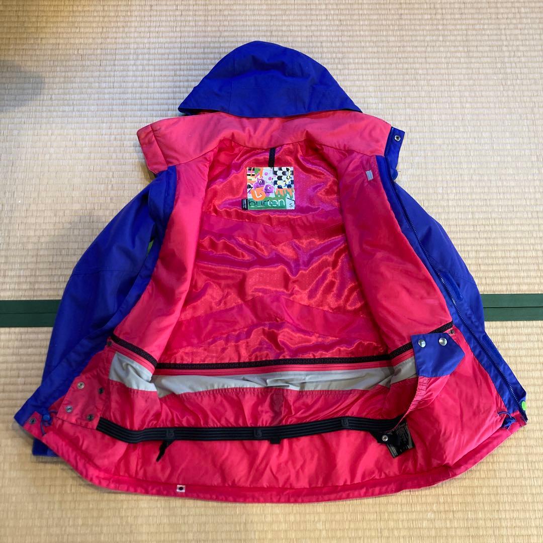 BURTON バートン　ジャケット　ゴアテックス　レディース