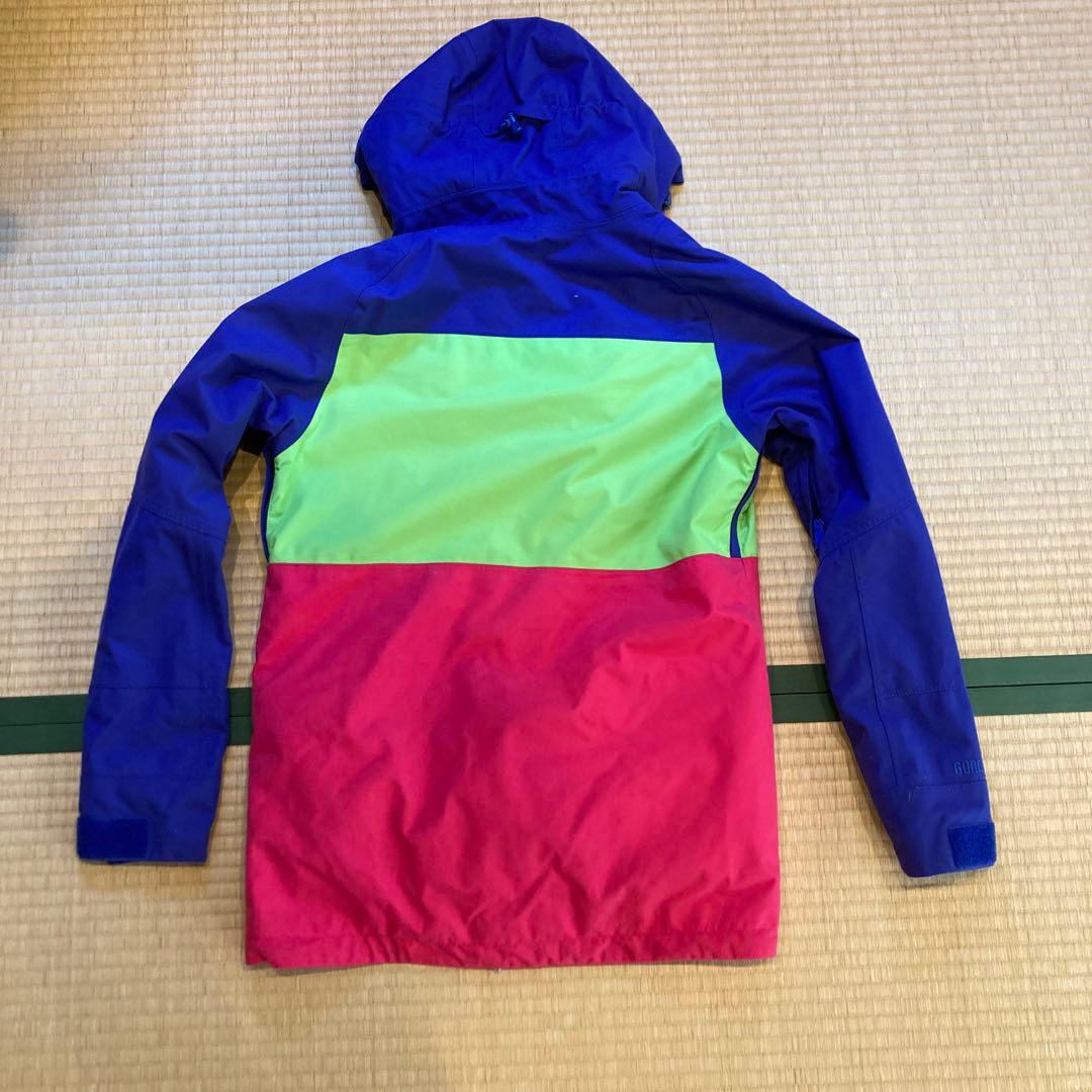 BURTON バートン　ジャケット　ゴアテックス　レディース