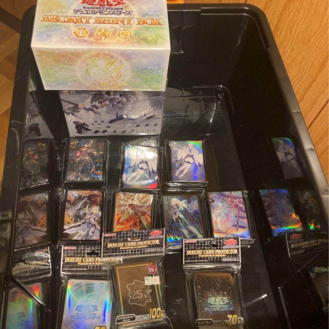 遊戯王　まとめ売り　25th 東京ドーム 限定　海馬セット