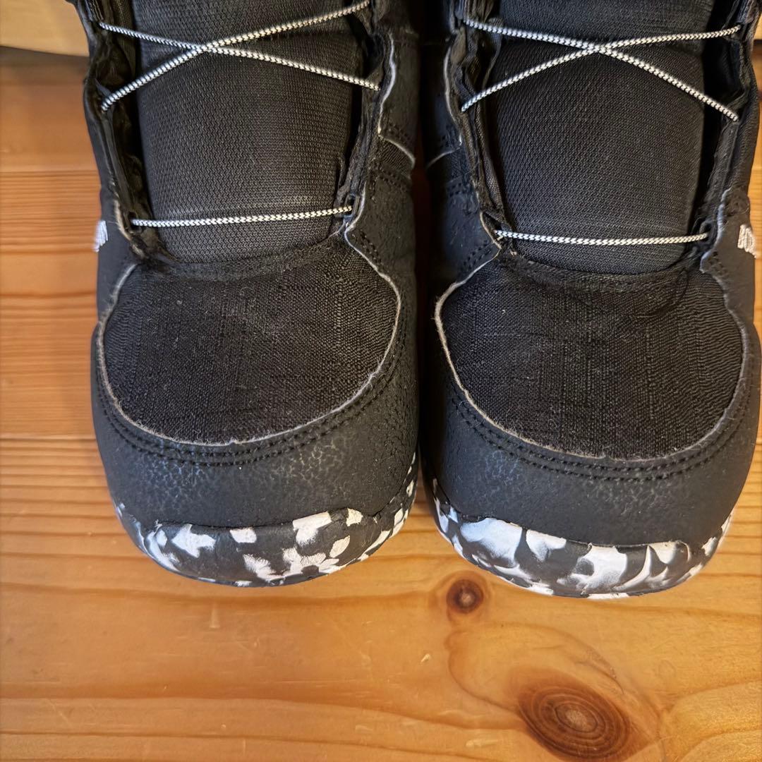 ひら　Burton GROM BOA 21cm スノーボードブーツ