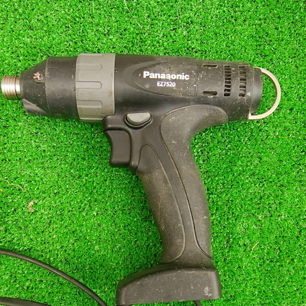 パナソニック電工マルチインパクトドライバー