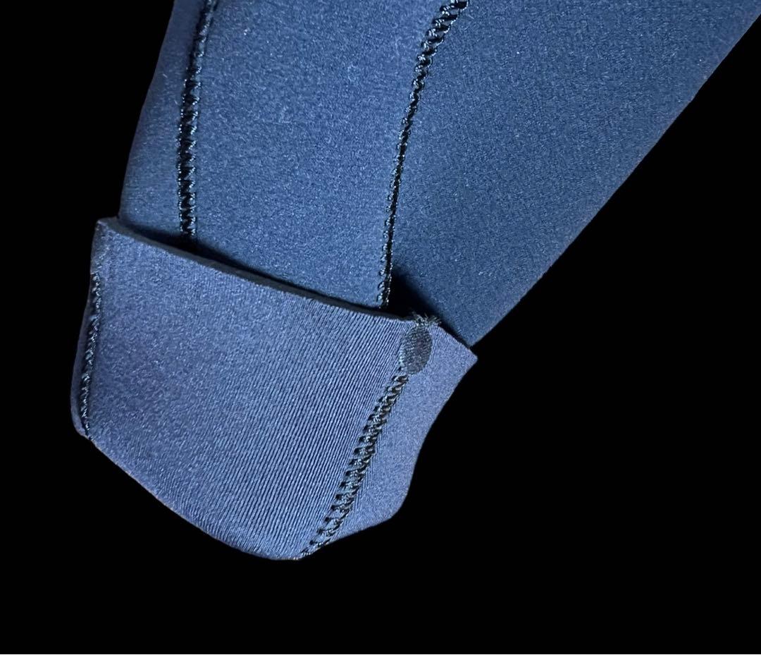 RASHのウェットスーツ　波乗りジャパンのバックアップサポートメーカー