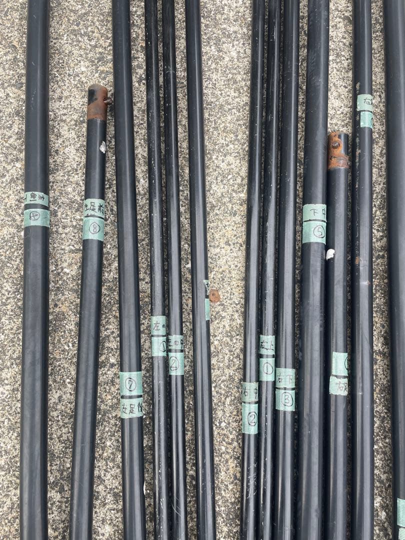 フィールドフォース　野球ネット　ティーネット