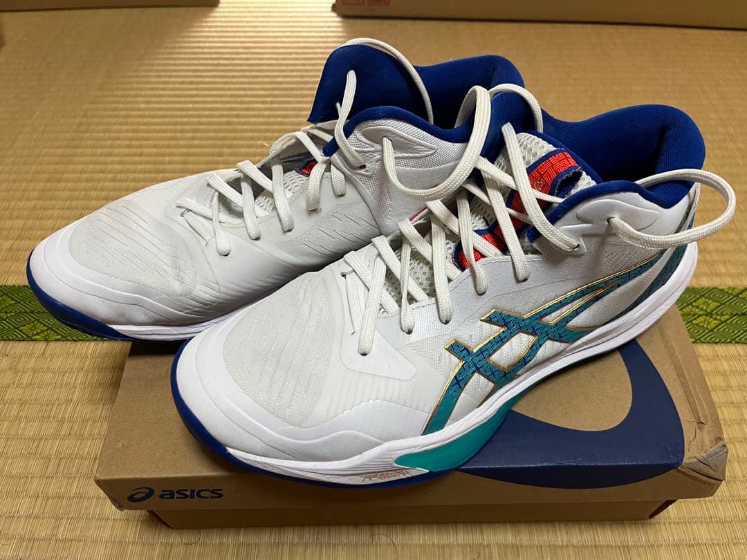 スカイエリートff3 mt 28cm