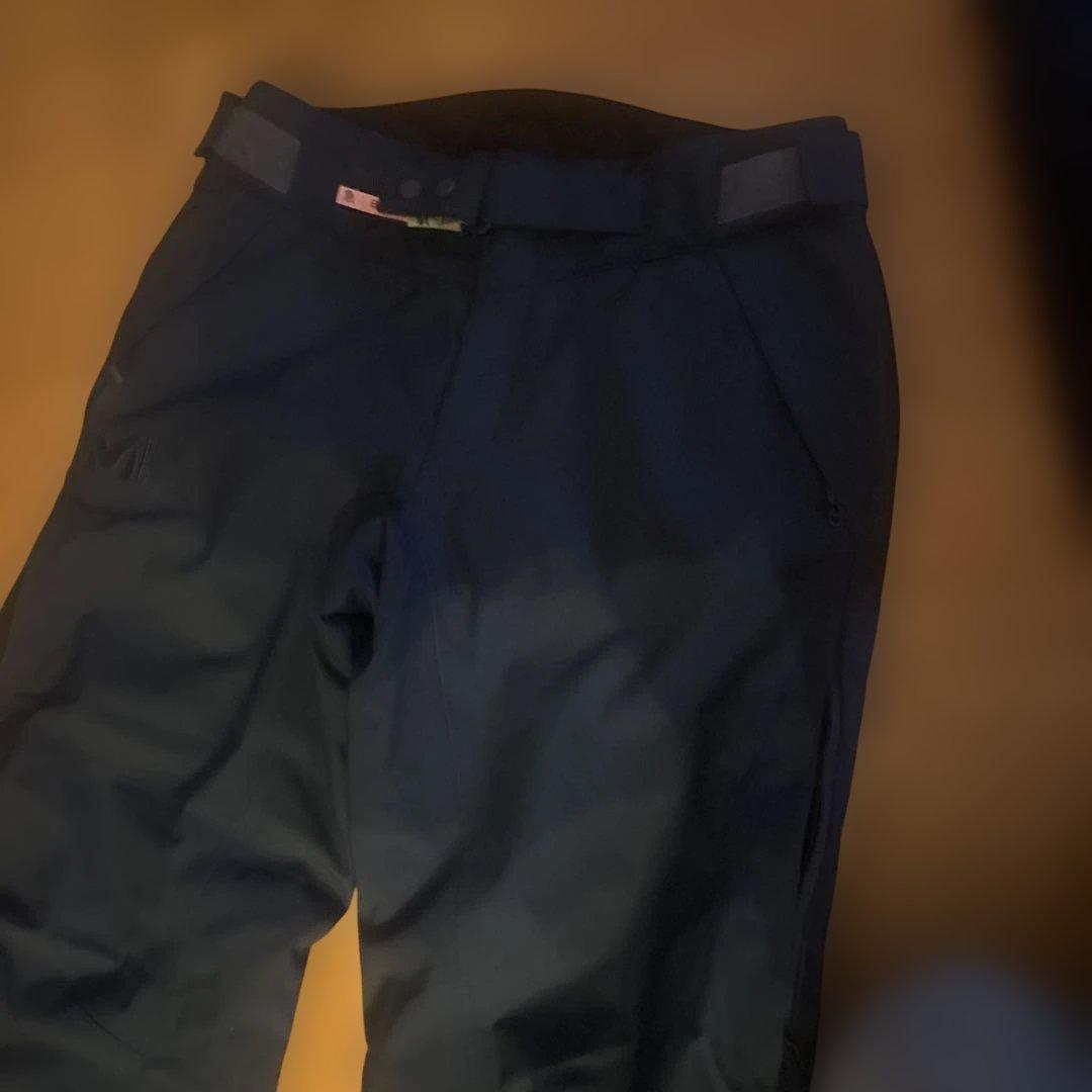 Millet スキーウェア 女性用