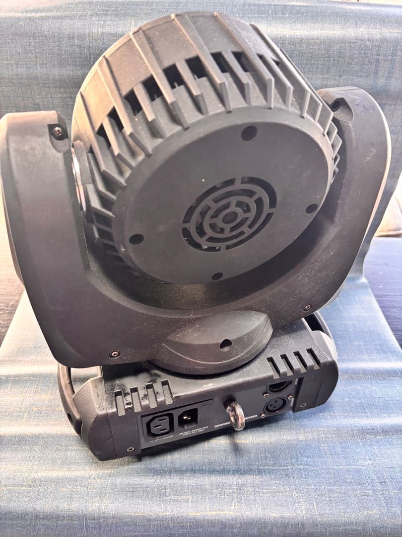 behringer EUROLIGHT MH363 ムービングヘッドライト