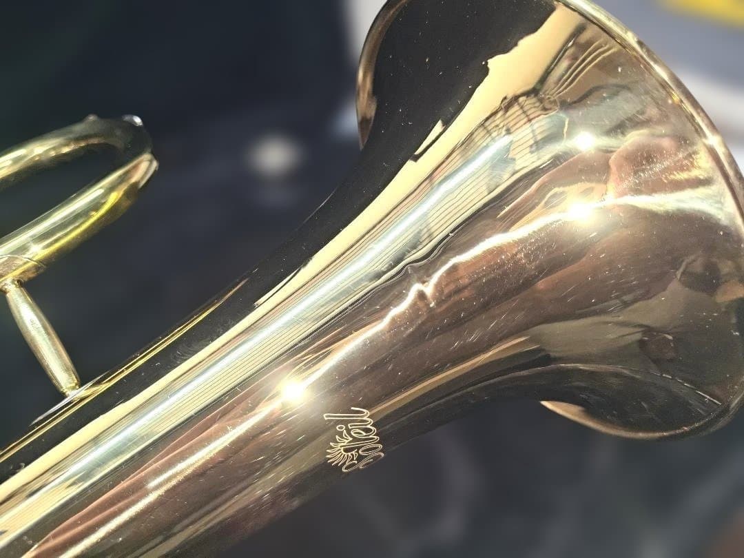 ソレイユ　フリューゲルホルン　サクラ楽器