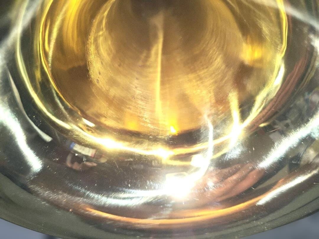 ソレイユ　フリューゲルホルン　サクラ楽器