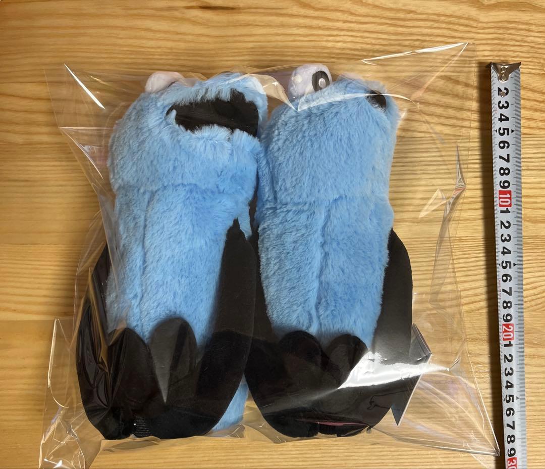 パペットスンスン　SUNSUN 抱きつきぬいぐるみ　全2種セット