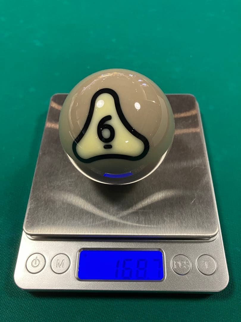 ダイナスフィア Dyna spheres ボールセット (的球15個+手球2個）