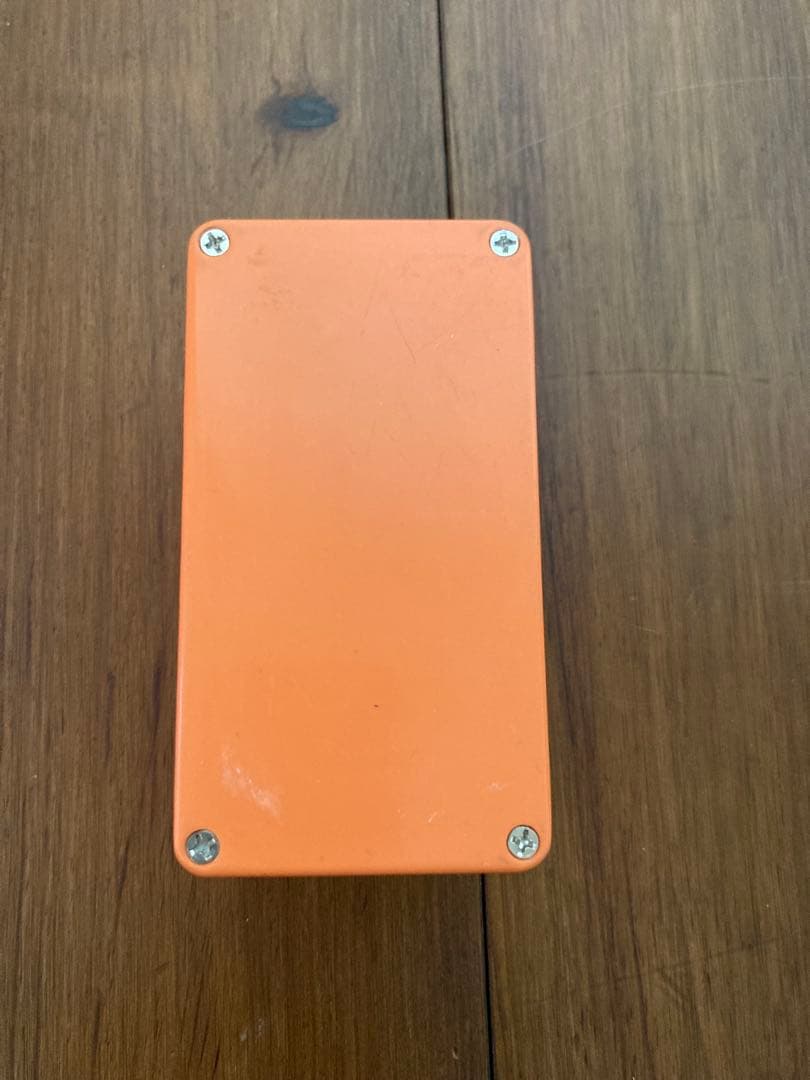 ギター Animals Pedal Vintage Van Driving