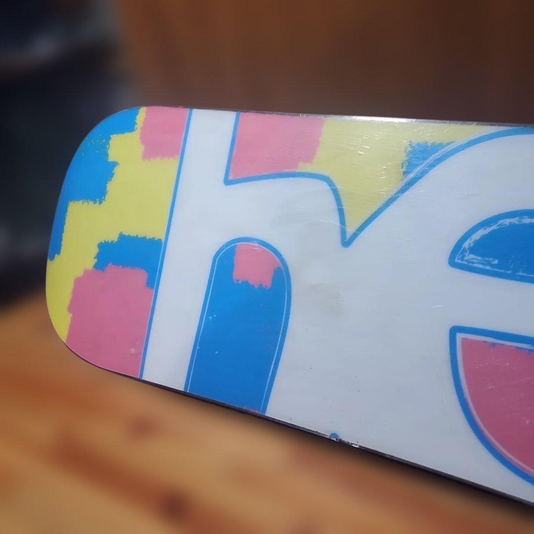 head×IGNIO×ZUMA 3点セット！ ブーツ交換可能 2702