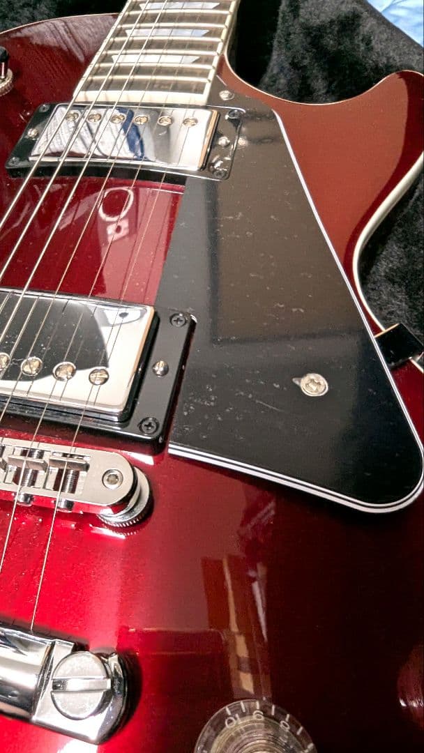 限定タイムセール　Gibson les paul modern　レスポール