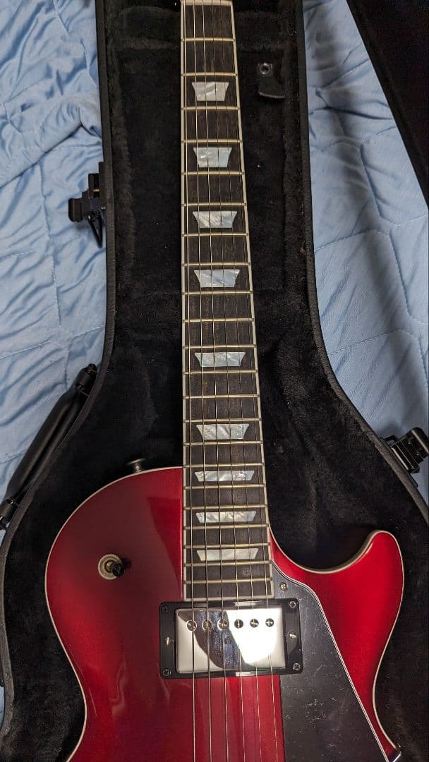 限定タイムセール　Gibson les paul modern　レスポール