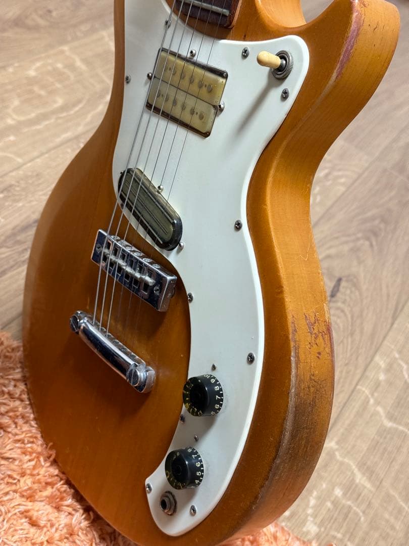 ギブソン マローダー