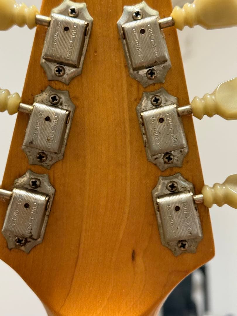 ギブソン マローダー