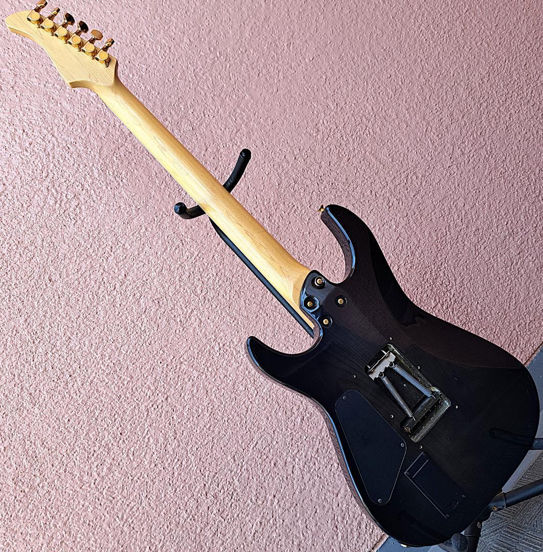 ■FERNANDES FR-75 F.G.I. PRO フェルナンデス