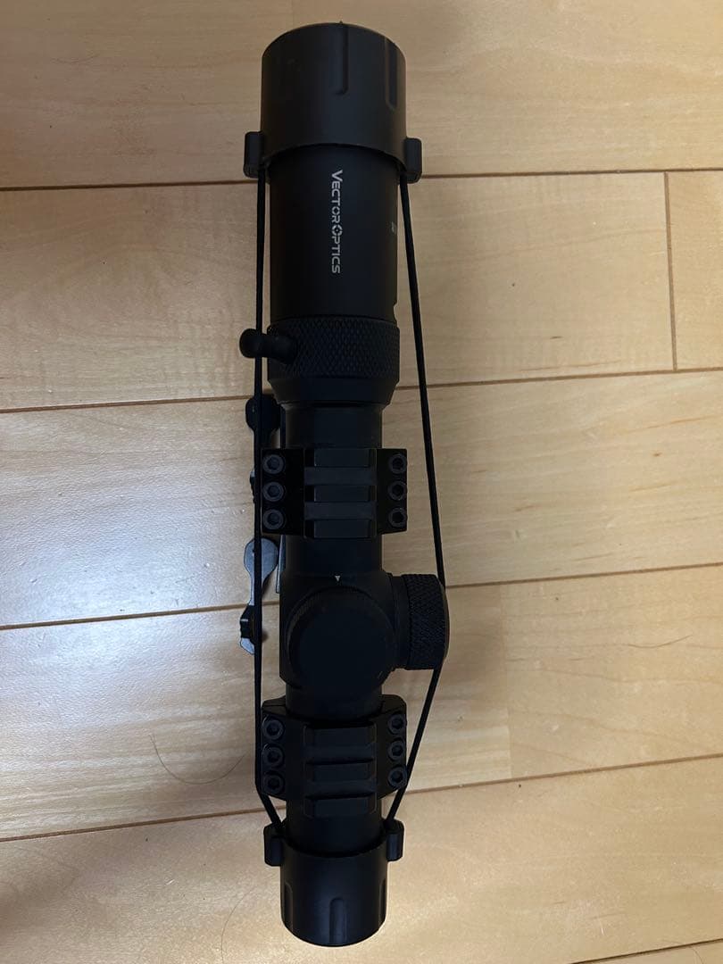 R　東京マルイ　sopmodm4 カスタム品(外装のみ)