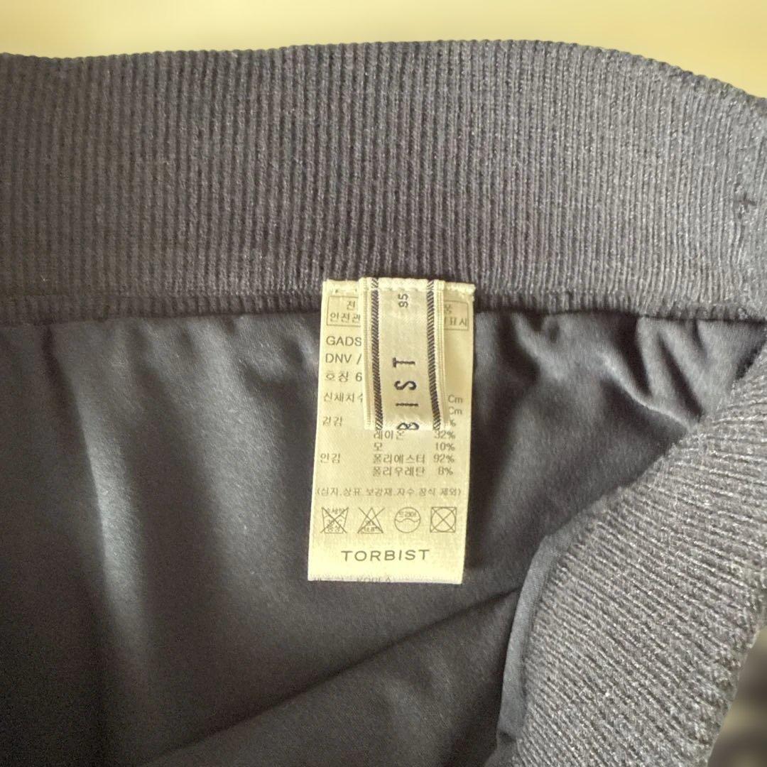 韓国ブランドTORBIST トラビスト　ゴルフウェア