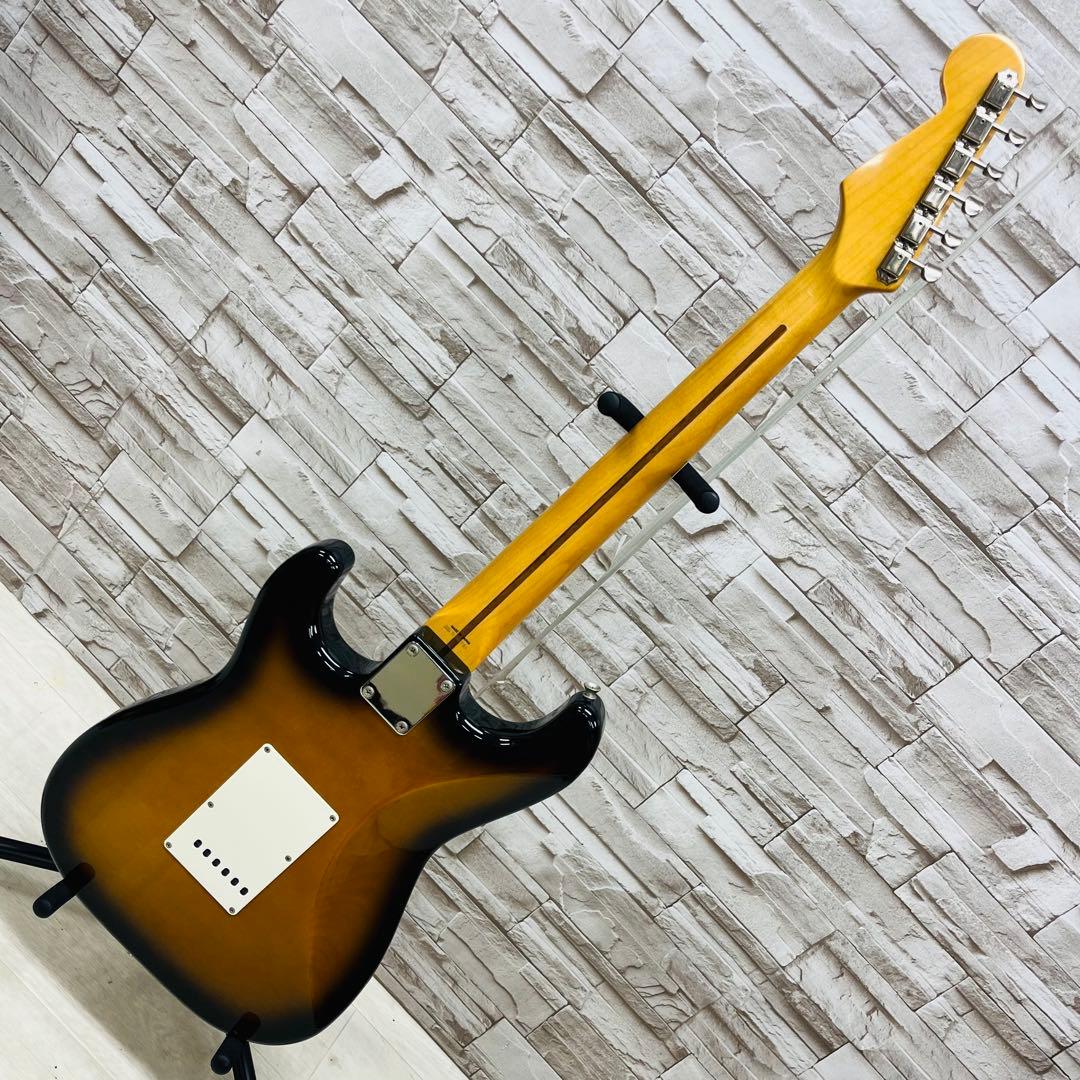 Fender Japan ストラトキャスター 1993年～1994年 フジゲン製