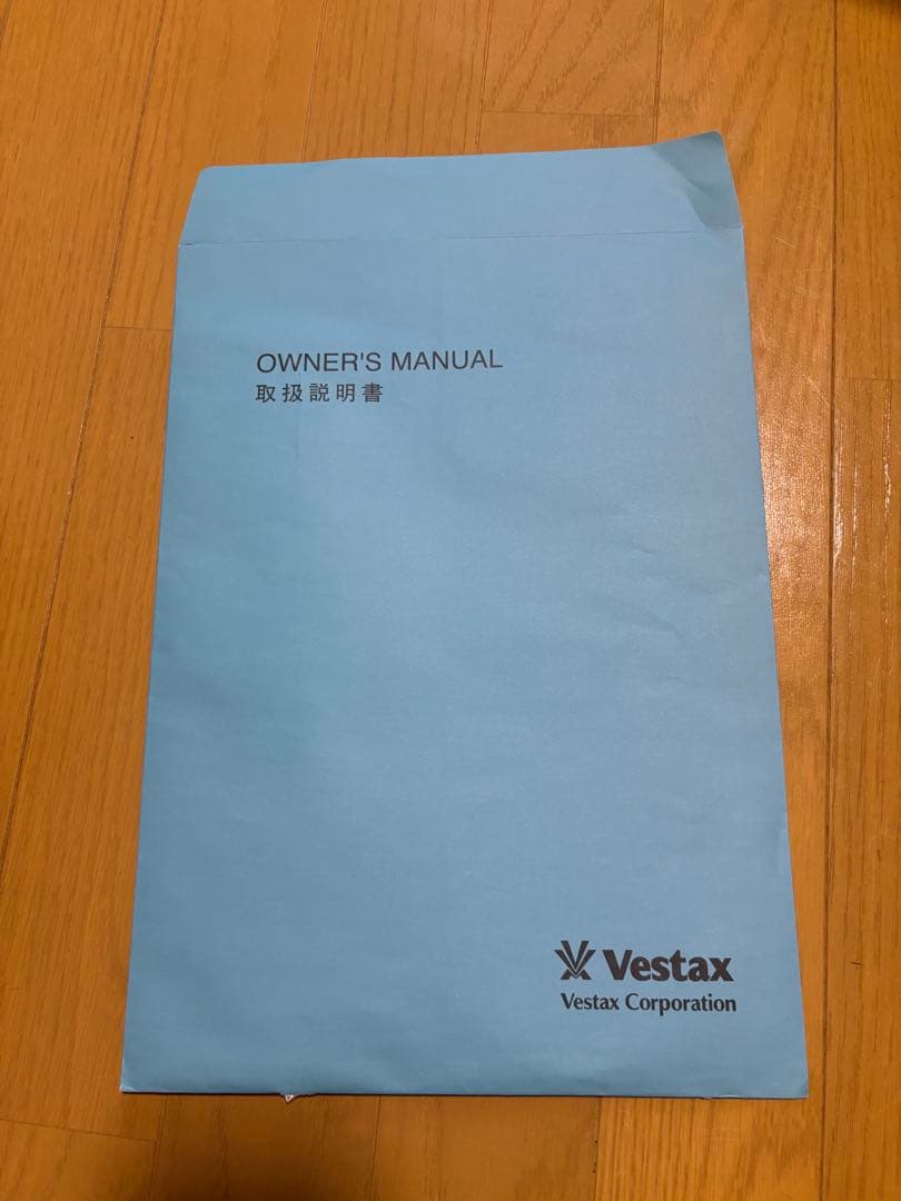 Vestax pmc-05 pro Ⅲ DJ ミキサー　純正アダプター付き