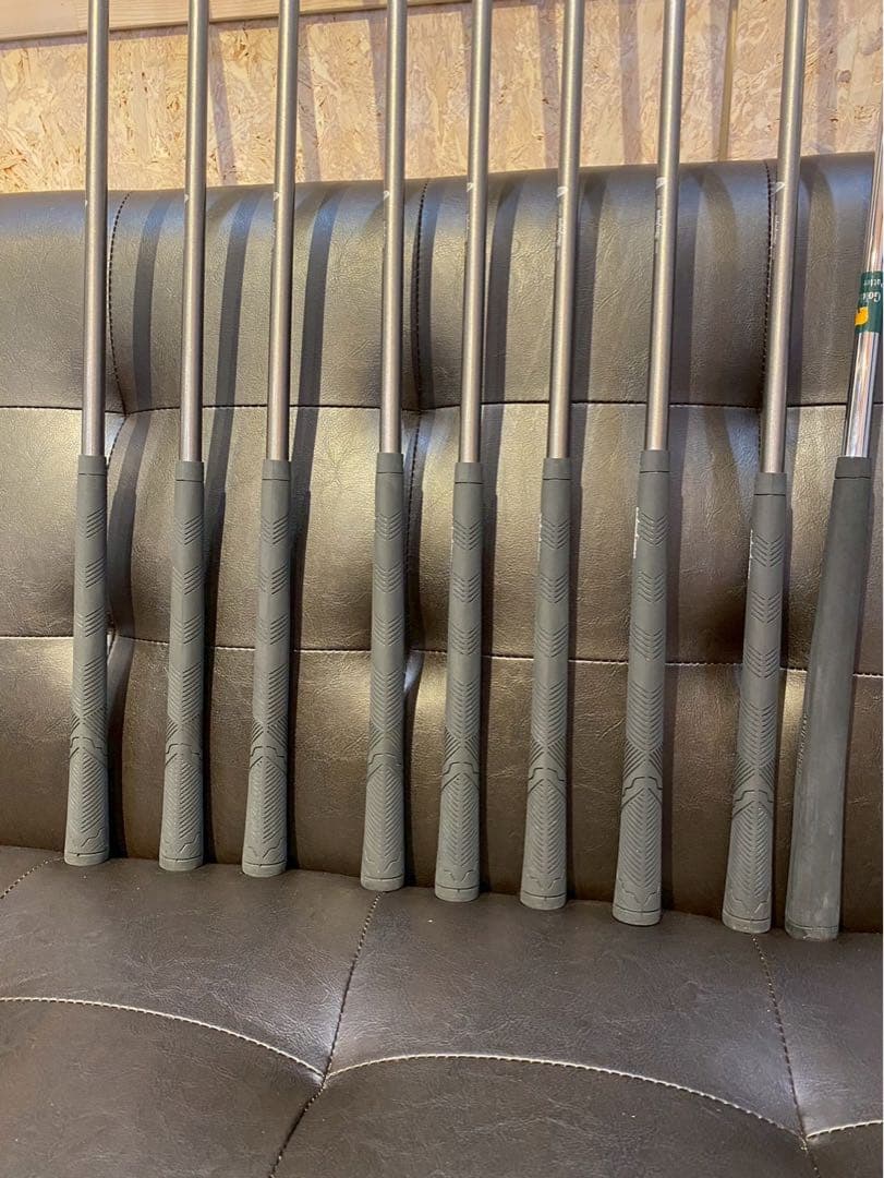 マグレガー・レディース・ゴルフクラブバックセット・ディズニー・ミッキーマウス