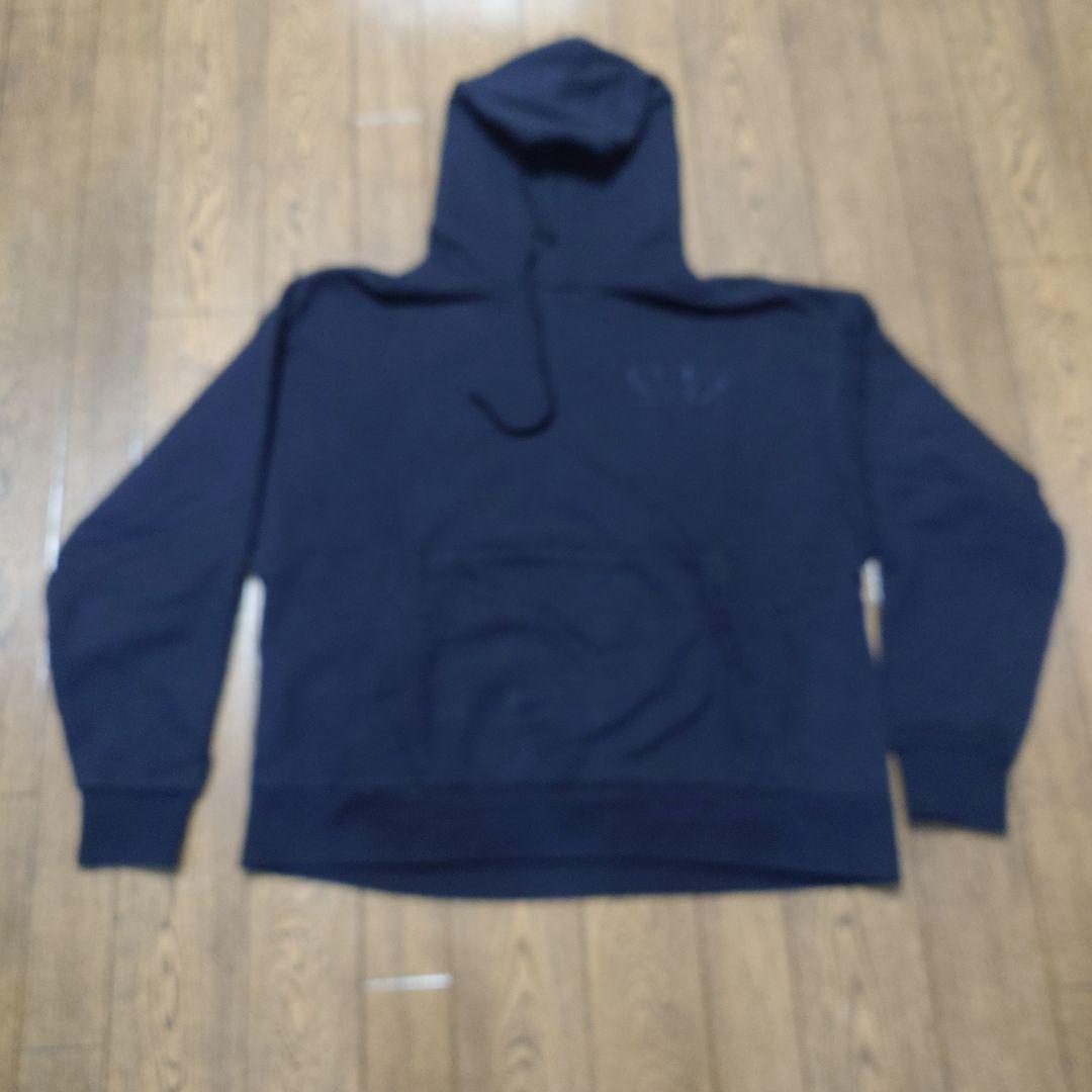 Dear Mr.Children From gone° 音色パーカー 未使用