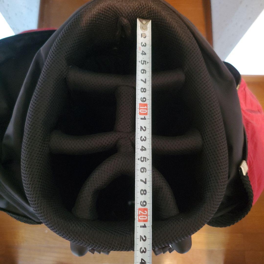 テーラーメイド キャディバッグ スタンド 旧ロゴ 復刻ロゴ