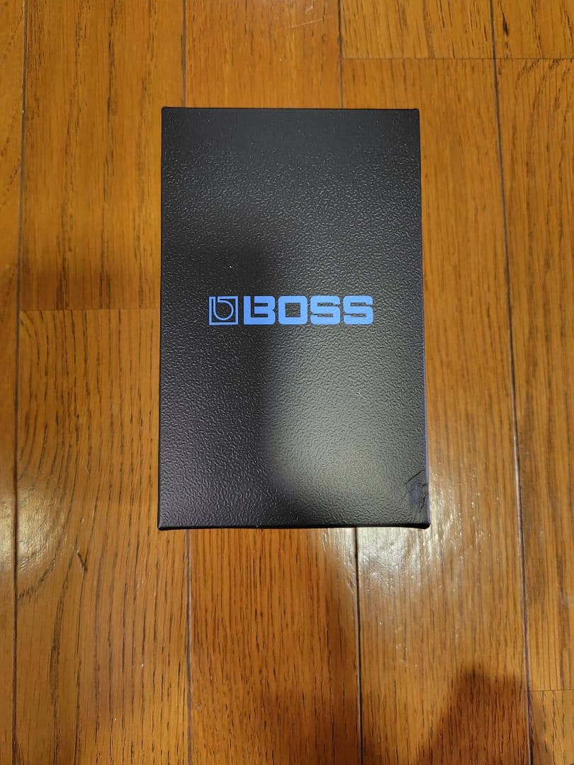 ベース BOSS BP-1W Booster/Preamp