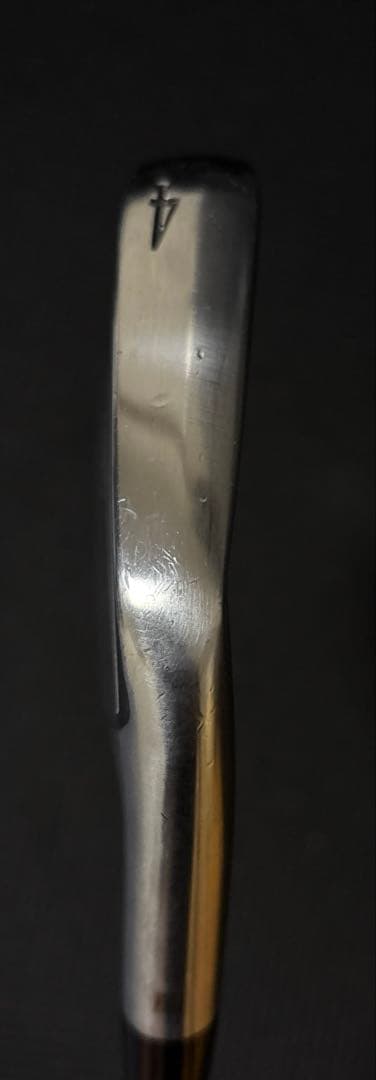 美品 SRIXON Z FORGED 4番アイアン 単品 (nobu)