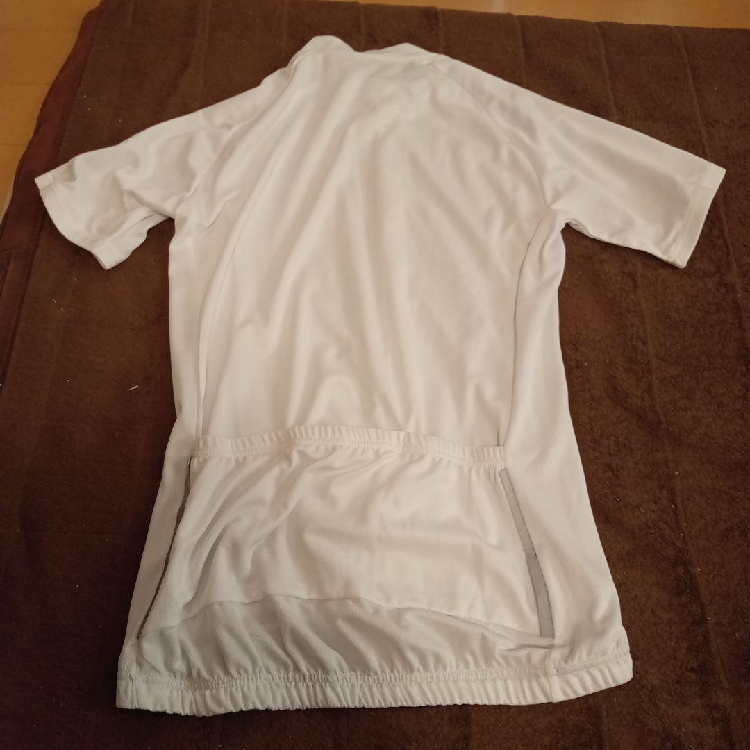 サイクルジャージ　ダミアーノ・クネゴ　Damiano Cunego直筆サイン入り