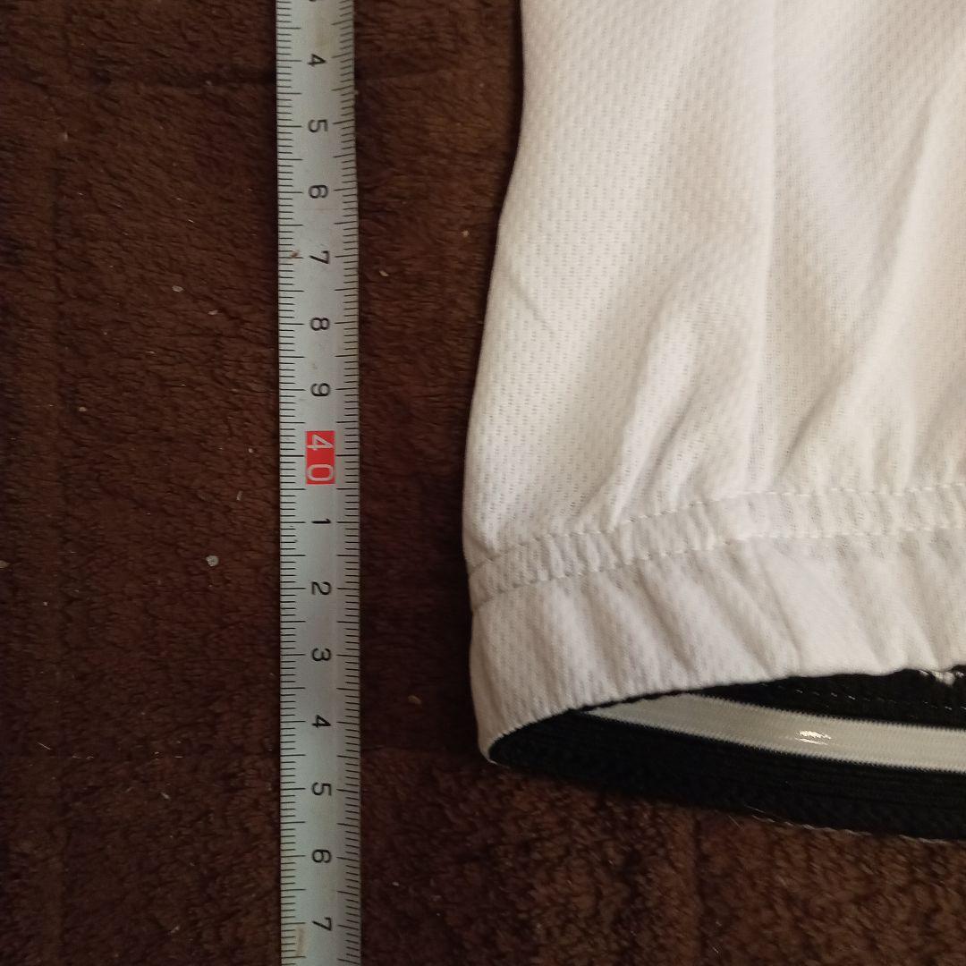 サイクルジャージ　ダミアーノ・クネゴ　Damiano Cunego直筆サイン入り