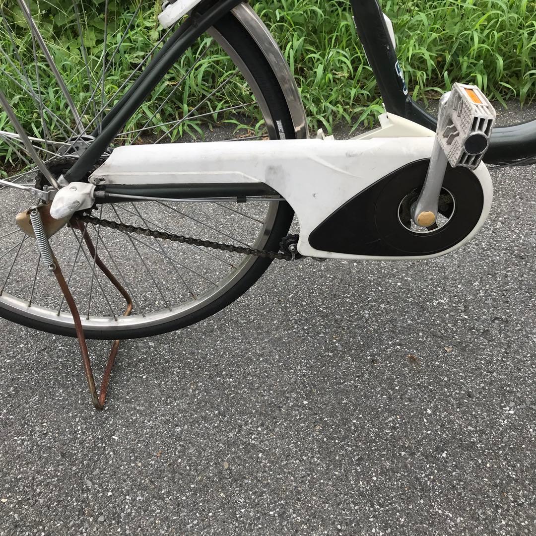 [370]セール！送料無料 パナソニック vivi SP2 電動自転車