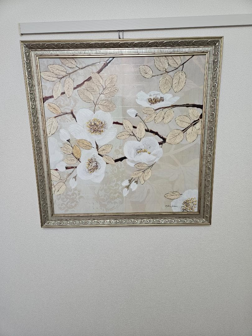 マティーナ・セオドシウ　黄金色の輝き